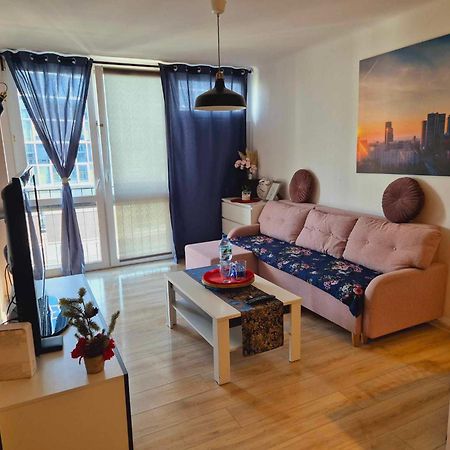 Apartament Centrum Jana Pawla II Varsó Kültér fotó