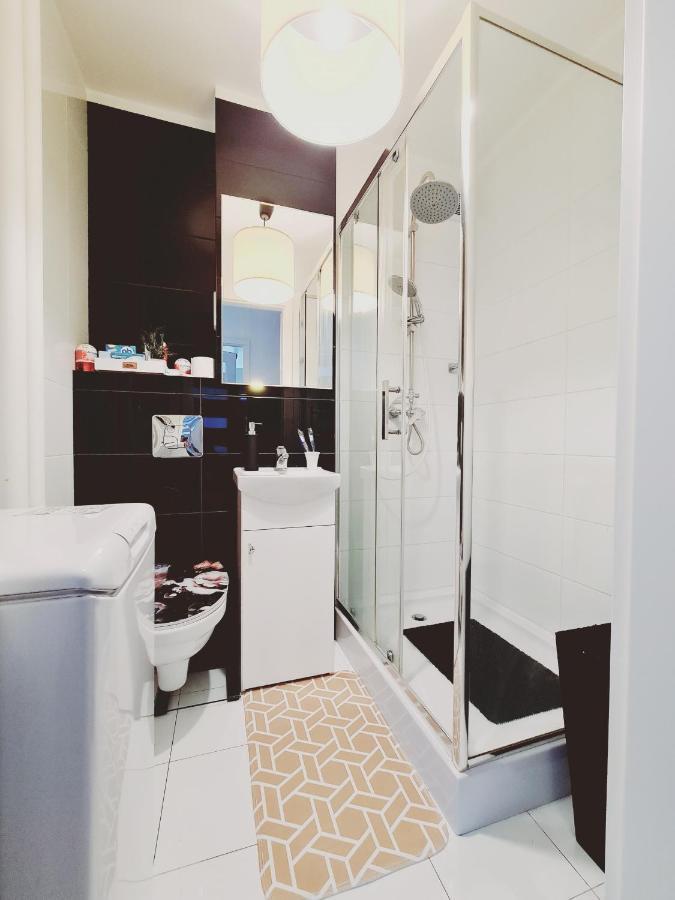 Apartament Centrum Jana Pawla II Varsó Kültér fotó