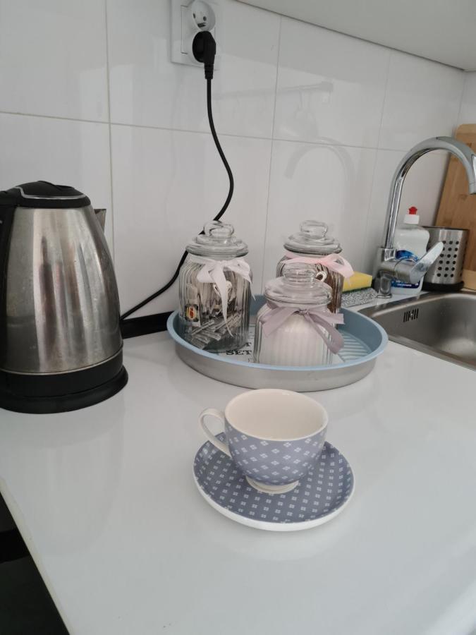 Apartament Centrum Jana Pawla II Varsó Kültér fotó